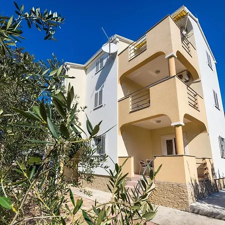 - Mulo 5951d Appartement Vrsi