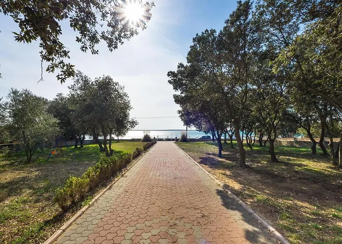 Apartament - Mulo 5951d *