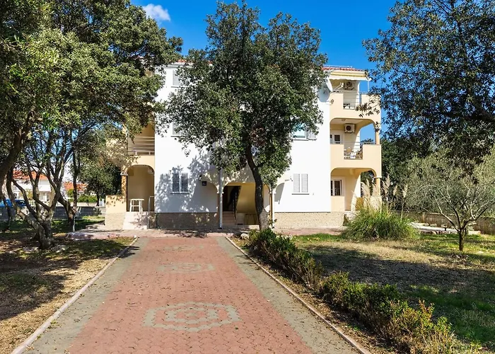 - Mulo 5951d Appartement Vrsi