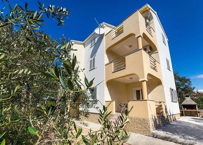 - Mulo 5951d Appartement Vrsi