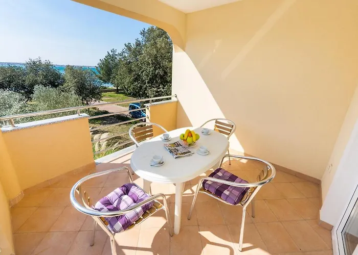 - Mulo 5951d Appartement *