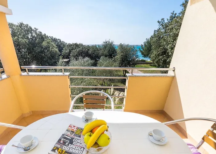 Apartament - Mulo 5951d