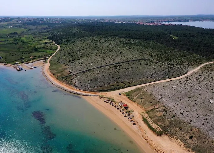 Appartement - Mulo 5951d Vrsi