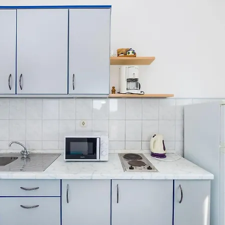 - Mulo 5951d Apartamento *