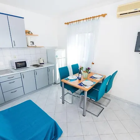 - Mulo 5951d Apartamento Vrsi