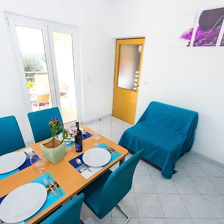 Apartamento - Mulo 5951d