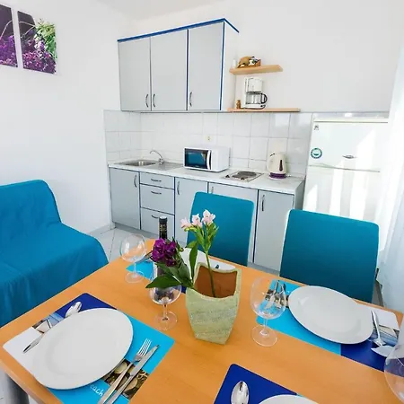 - Mulo 5951d Apartment
