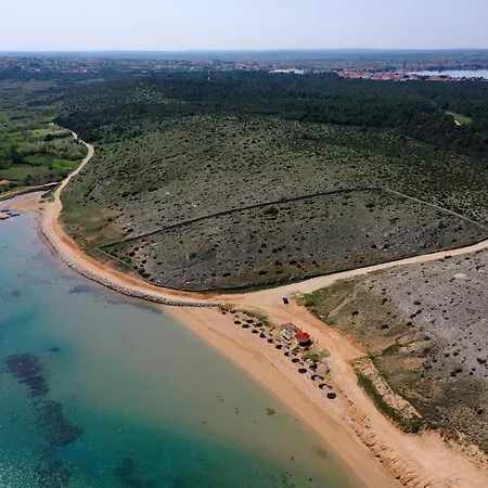 Apartamento - Mulo 5951d Vrsi