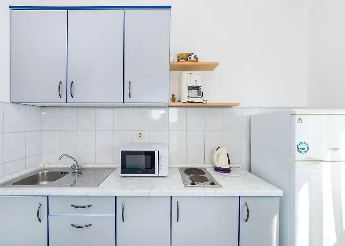 - Mulo 5951d Apartamento *