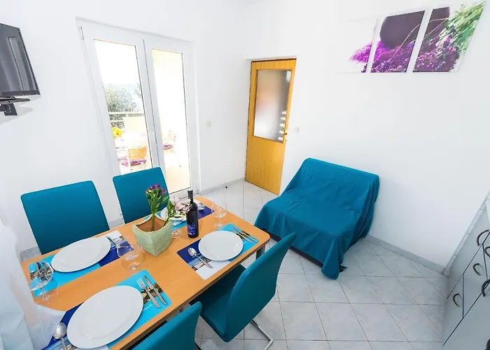 Apartamento - Mulo 5951d