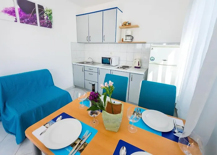 - Mulo 5951d Apartamento